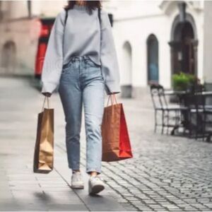 Meet your Posher, Kate